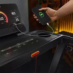 Бігова доріжка Trex Sport TX-650TM POKET - мініатюра 10