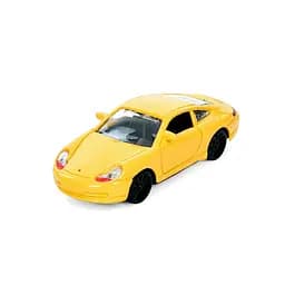 
Машина металева 1:43 10.5 см