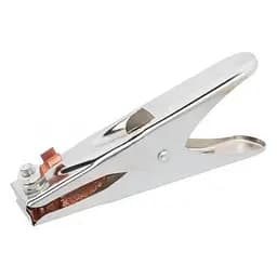 Зажим массы Forte H-1027, 500А (81891)