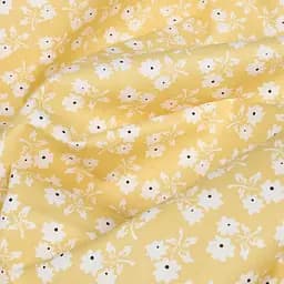 Дитяча постільна білизна Cosas SUNNY BLOSSOMS CS1 110х140см (SunnyBlossoms_98Cappuccino_140) - мініатюра 13