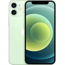 Смартфон Apple iPhone 12 64GB Green (MGJ93/MGHA3) [50858]