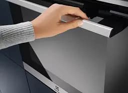 Електрична духова шафа Electrolux EOD5C70X (6917743) - мініатюра 3