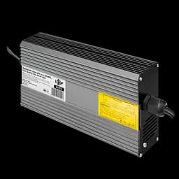 Зарядний пристрій для акумуляторів LiFePO4 3.2 V (3.65 V)-20A-64W-LED - мініатюра 3