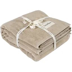 Простирадло Lotus Home Premium Microcotton Kahve 200х210 см (svt-2000022340137)