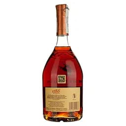 Коньяк Remy Martin Accord Royal NY Edition 40% 0.7 л в коробці - мініатюра 3