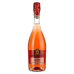 Вино игристое Chiarli Lambrusco dell 'Emilia Rosato, розовое, сухое, 10%, 0,75 л (Q2703)