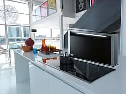 Кухонна витяжка Franke Downdraft FDW 908 IB XS (110.0365.588) - мініатюра 4