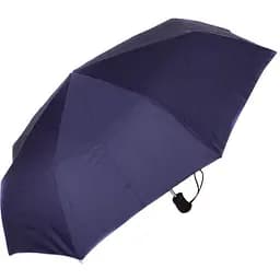 Мужской складной зонтик Esprit синий