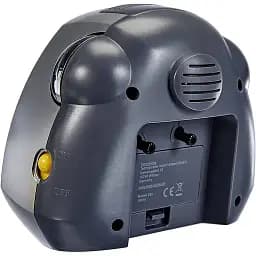 Годинник настільний Technoline Modell XXL Silver (Modell XXL silber) - мініатюра 5