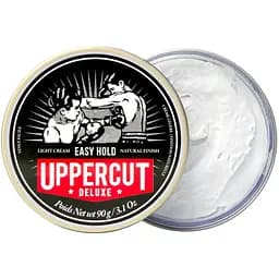 Крем для укладання волосся Uppercut Deluxe Easy Hold 90 г - мініатюра 2