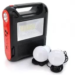 Фонарь Voltronic (JY-108+S)