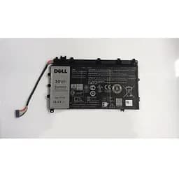 Акумулятор до ноутбука Dell Latitude E7350 271J9 (для экр. блока), 30Wh (2500mAh), 3cell (A47224)