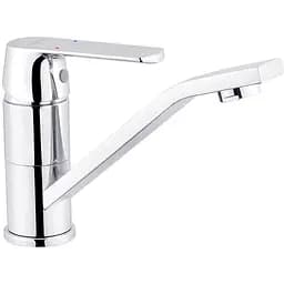 Змішувач для раковини Kroner KRP Armada - C011 CV024310 Хром