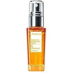 Сироватка для обличчя Avon Anew з вітаміном С Максимальне сяйво 30 мл