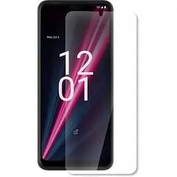 Захисна плівка StatusSKIN для T-Mobile T Phone Pro Екран Глянцева Titan