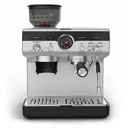 Кофеварка эспрессо Krups XP804T10 (7190841)