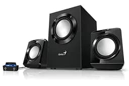 Акустика SW-2.1 300 II Genius teh0021688 - мініатюра 2