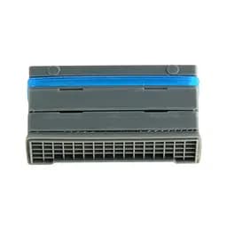 Водозберігаючий аератор Drop SP9090E для змішувача - Економія 25%, 9 л/хв, без різьби 28x7 мм