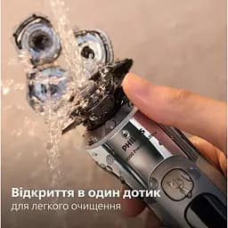 Бритва електрична Philips Series i9000 Prestige Ultra (XP9404/46) - мініатюра 7