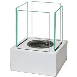 Біокамін Purflux Smart White 130х170х130 мм - мініатюра 3