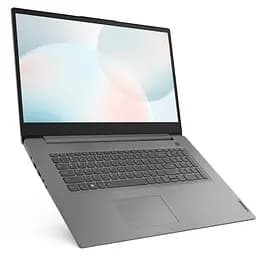 Ноутбук Lenovo IdeaPad 3 17ABA7 7 5825U la 45GHz, HD+, 16GB DDR4, 1TB, Без ОС - мініатюра 6