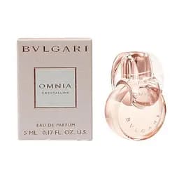 Парфумована вода Мініатюра Bvlgari Omnia Crystalline 5 мл