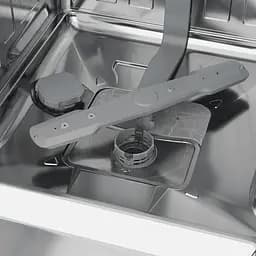 Посудомийна машина Beko BDIN25325 (7262731) - мініатюра 2