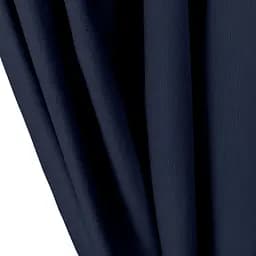 Скатертина на стіл водовідштовхувальна Cosas Nightfall 160х300 см (Cloth_17DarkBlue_DUK_160x300) - мініатюра 2