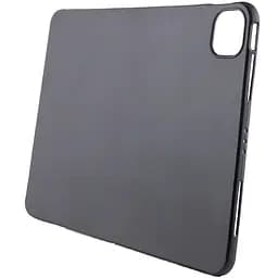 Чохол TPU Epik Black для Apple iPad Pro 12.9 (2020-2022) Чорний - мініатюра 4