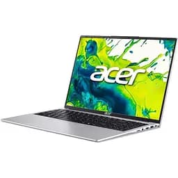 Ноутбук Acer Aspire Lite AL16-54P-54U7 Silver (NX.DK6EU.002) - мініатюра 9