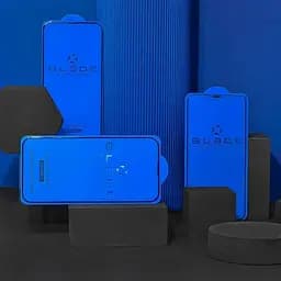Захисне скло BLADE ANTISTATIC Series Full Glue Samsung Galaxy A16/A26/A17 - мініатюра 6