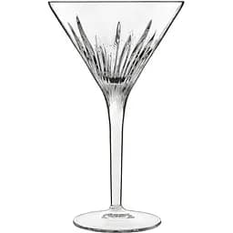 Келих для мартіні Luigi Bormioli Mixology 215 мл A12459G0902AA02)