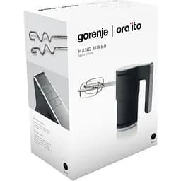 Міксер Gorenje (M400ORAB) - мініатюра 5