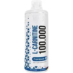 Жиросжиг MST L-Carnitine Carnipure 100 000 1 л Апельсин