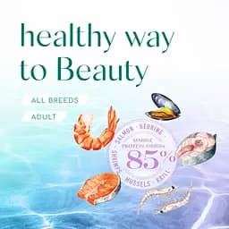 Сухий корм для дорослих собак усіх порід Optimeal Beauty Harmony повнораціонний з м'яким заспокійливим ефектом 10 кг (B1733001) - мініатюра 8