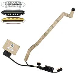 Шлейф матриці для ноутбука Dell (Latitude: 5420, E5420 IR) LED ( DC02C00RJ00