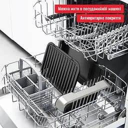 Електрогриль Tefal OptiGrill 2in1 (GC772D30) - мініатюра 10