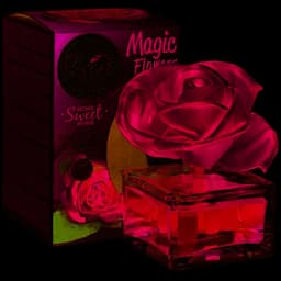 Декоративный освежитель воздуха Brait Beautiful Rose 75 мл