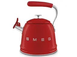 Чайник SMEG WKF01RD - мініатюра 2