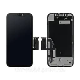 Модуль Xiaomi Redmi Note 10/10s/Poco M5s Oled дисплей та сенсор