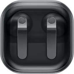 Навушники Samsung Galaxy Buds4 Black (SM-R540NZKASEK) - мініатюра 7
