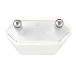 Адаптер - зарядний блок Foxconn 5W Usb Power MD813 - мініатюра 3