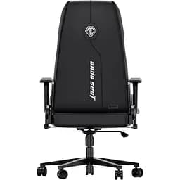 Крісло ігрове Anda Seat X1 Gaming Sofa Black PVC (AD-W-SF01-04-B-PV) - мініатюра 5