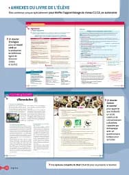 Cosmopolite 5 - Pack Livre de l'élève + Version numérique (C1-C2) - мініатюра 28