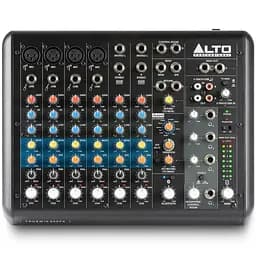 Мікшерний пульт Alto Professional TrueMix 800 FX