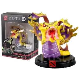Фигурка  Веномансер Venomancer Дота 2 Dota 2. D2.34