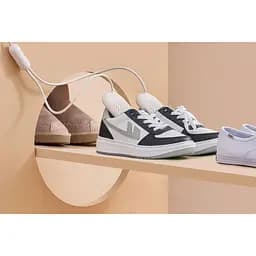 Сушарка для взуття Lofans Intelligent Timed Shoe Dehumidifier Beige (3175535) [118311] - мініатюра 4