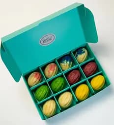 Набор орешков Классика 12 шт. в упаковке