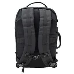 Рюкзак міській Semi Line USB 20 Black (P8250-0) чорний - мініатюра 7