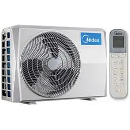 Кондиціонер Midea MCD(1)-48HRDN1-QW (ERP)/MOU1-48HDN1-RW - мініатюра 3